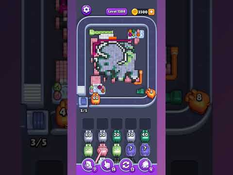 Guia do Pixel Flow Nível 1388