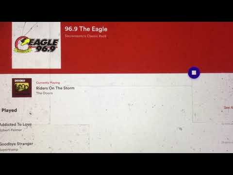 KSEG/Sacramento Legal ID September 6, 2020