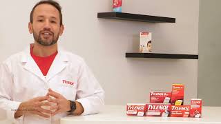 PainPointers™ Which Tylenol Product Is For Me