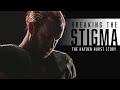 Hayden Hurst's Second Chance in Life | Breaking the Stigma Around Mental Health
