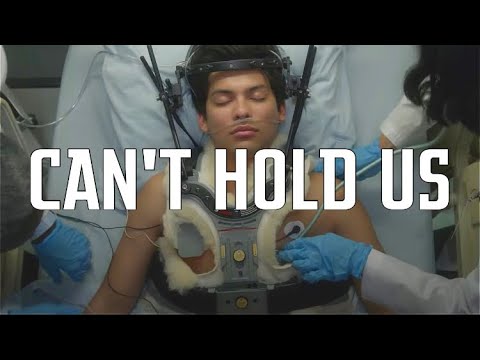 Miguel Becomes A Beast Reborn | Cobra Kai Season 3 Tribute