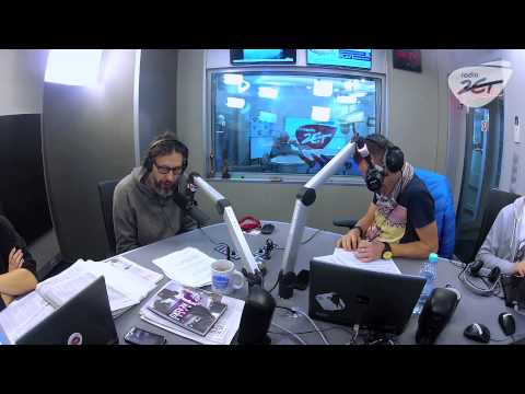 Szymon Majewski w Dzień Dobry Bardzo o przemianie Dody i horrorze w Ikei