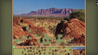 Puzzle : Pixel Puzzles Ultimate ► video № 124 ◄