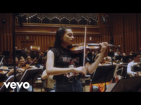 Valse Di Fantastica (Official Video)