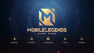Mobile Legends: Bang Bang New Logo Concept Trailer | Mobile Legends: Bang Bang