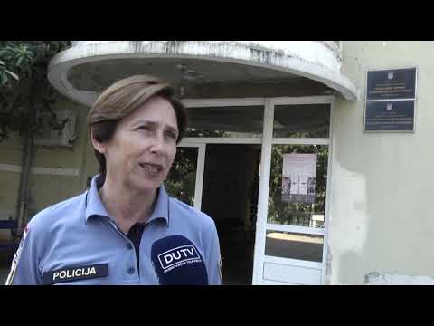 Davorka Bečić: Počinitelji koji su ukrali autobus su uhićeni