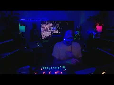 At Home with Henry 63 "Downtempo Trip Experience"