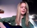 Elena Tonra (Daughter) - Blue and Grey cover ...