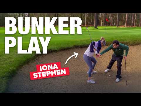 How to use the 3 RELEASES in the Bunker | Dan with Iona Stephen