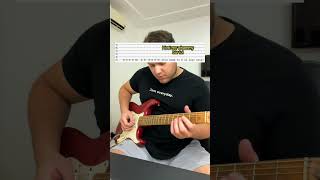 How To Play "Lonely Boy" - #guitar #guitarcover
