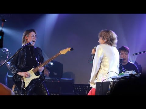 191031 선우정아(swja), So!YoON!(황소윤) - 봄처녀 @Legacy Taipei