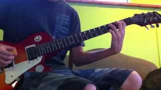 Vektor - Accelerating Universe Cover