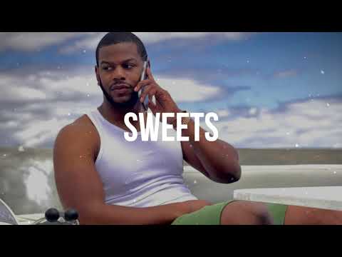 Rimzee x Meekz x Fredo Type Beat - "Sweets" | UK Rap Instrumental 2021 (Prod. By Zyron Blue)