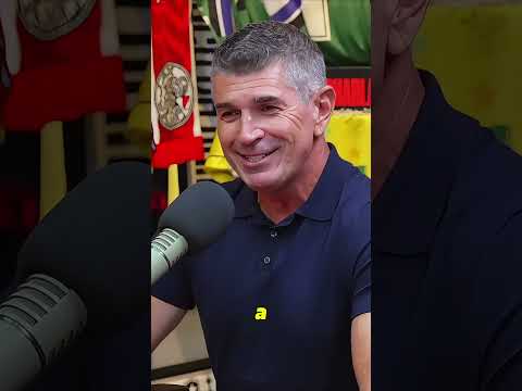 arbitro falando do estevão   #futebol #estêvão #cortespodcast