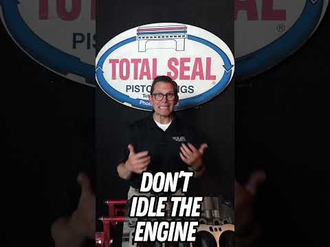 3 More Things You Should Never Do With Piston Rings