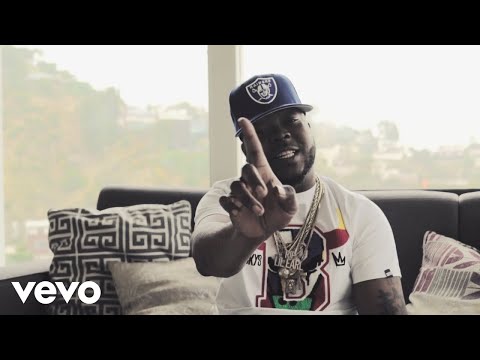 J. Stalin - In a Minute (Official Video)