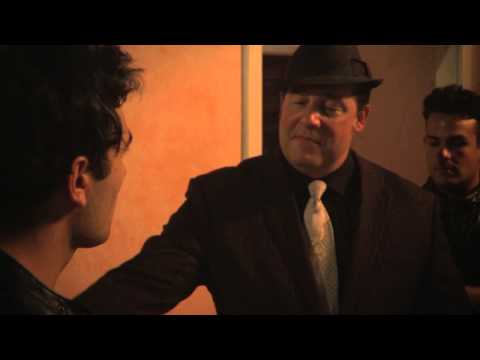 Roger Rignack in Raging Bull