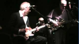 The Notting Hillbillies &quot;Railroad Worksong&quot; 1999-JULY-23 London