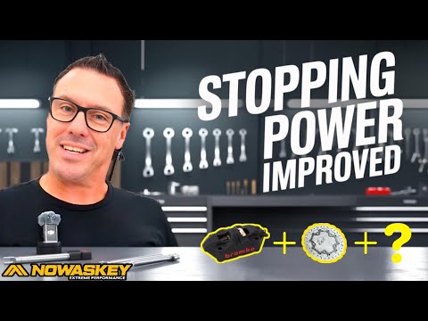 Harley Brake Setup 101: Everything You Need to Know