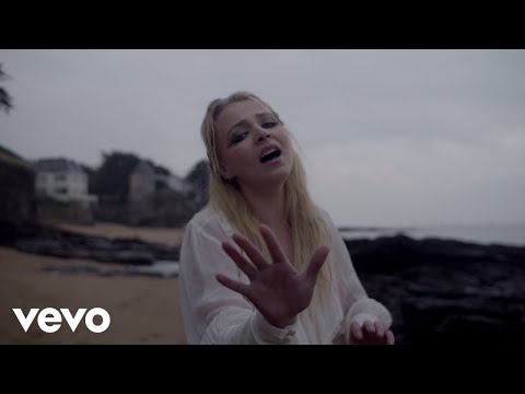 Savannah Conley - Don't Make Me Reach