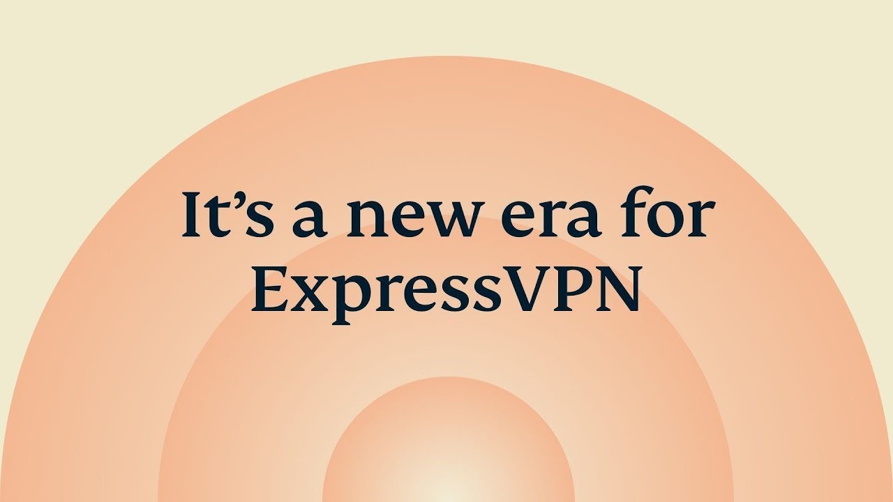 ExpressVPN video