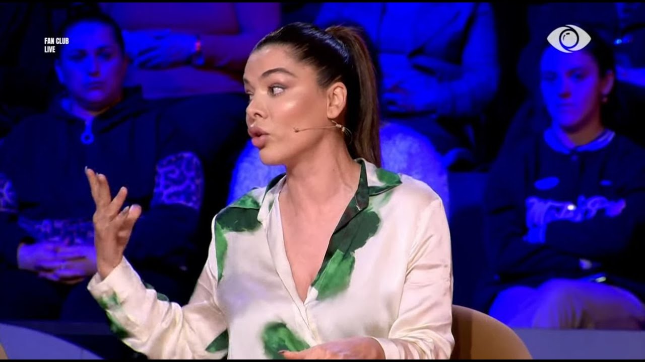 Shoku nuk shahet, Olta Sheta: Ilnisa e ka shtyrë Meritonin kundër Romeos!