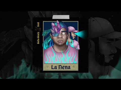 Bulla Beatz x Seúl - La nena ????