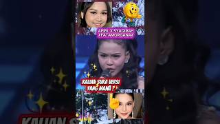 Download lagu Syaqirah X april ( fatamorgana ) #da7indosiar #syaqirahda7 #syakira #aprilda7 #syaqirah mp3 Download lagu Syaqirah X april ( fatamorgana ) #da7indosiar #syaqirahda7 #syakira #aprilda7 #syaqirah mp3