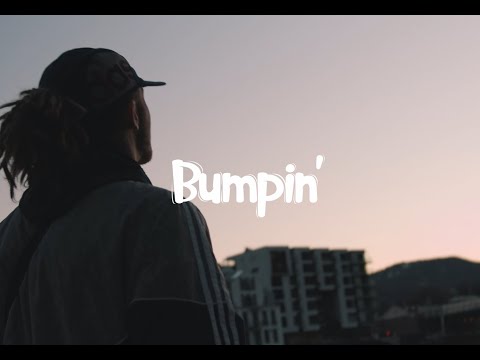 ENDRE - Bumpin' (Official Music Video)