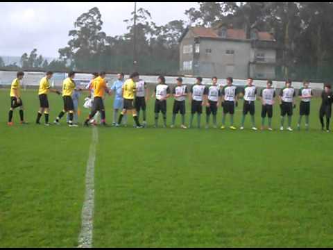 Eixense-Guizande (08-01-2011 )