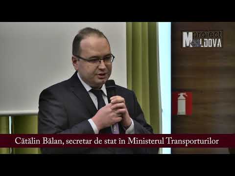 În acest moment, autostrada Bacău - Brașov nu are finanțare