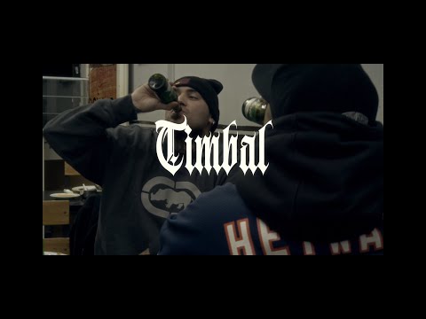 MSECO FT FLACO VAZQUEZ - TIMBAL (PROD. DJ DEPORTADO)