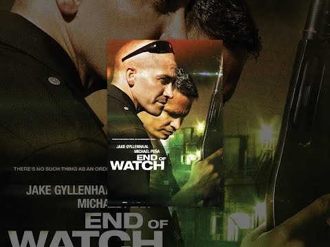 End of Watch