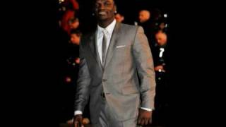 Akon - Easy (Demo)