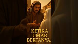 Download lagu Ketika Umar Bertanya… mp3 Download lagu Ketika Umar Bertanya… mp3