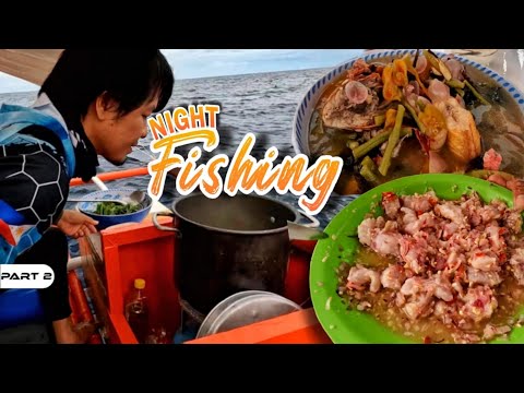 P2 - Night Fishing sa Laot - EP1844