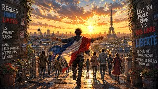Hymne à la Liberté 