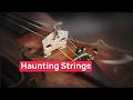 Video 2: Con Sordino - String Quartet - Vanishing Points