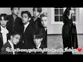 BTS OT7 Ff Malayalam Dubbed 7️⃣ PSYCHOPATHs FELL IN L VE WITH ️ INDIAN GIRL ️ 1 2 Btsff