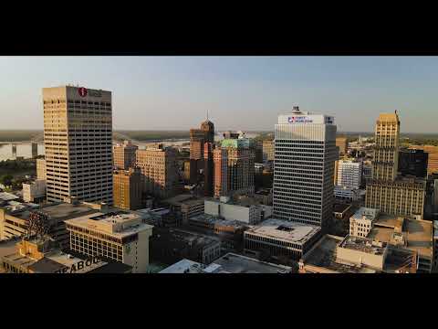 Downtown Memphis Flats