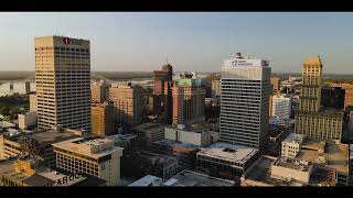 Downtown Memphis Flats