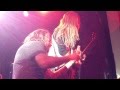 Wasteland - Darkest Hour (Live @ The Lincoln ...