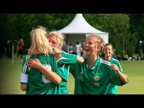 Franke Gothia cup 2009 mot Falköpings KIK