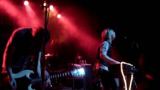 The Rocket Summer-  Colors