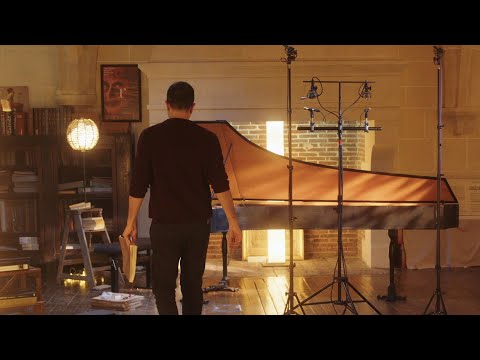 'Domenico Scarlatti: A Man of Genius' by Francesco Corti