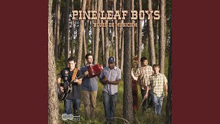 Music video thumbnail preview for Blues de Musicien by Pine Leaf Boys