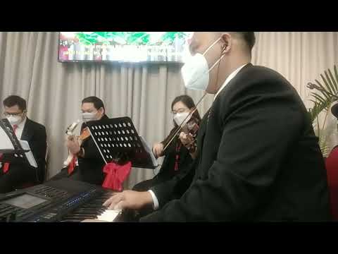 KPPK 350 Pakai Hidupku Ini (Take My Life, and Let It Be Consecrated)