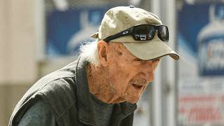 FBI Removes Old Floor From Gene Hackman's Mansion, Turn Pale When They See What's Inside