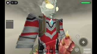 Download lagu Ultraman trigger episode 18 fly to infinity [final] mp3