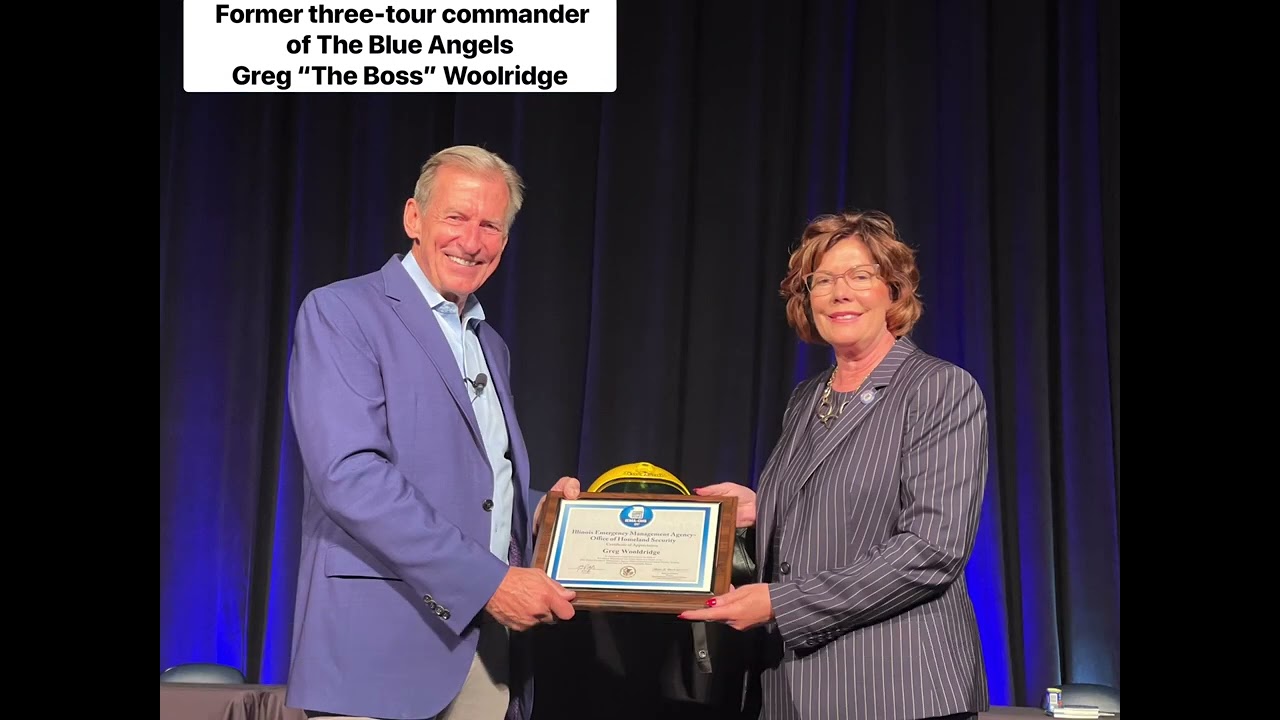 2023 IEMA-OHS Training Summit